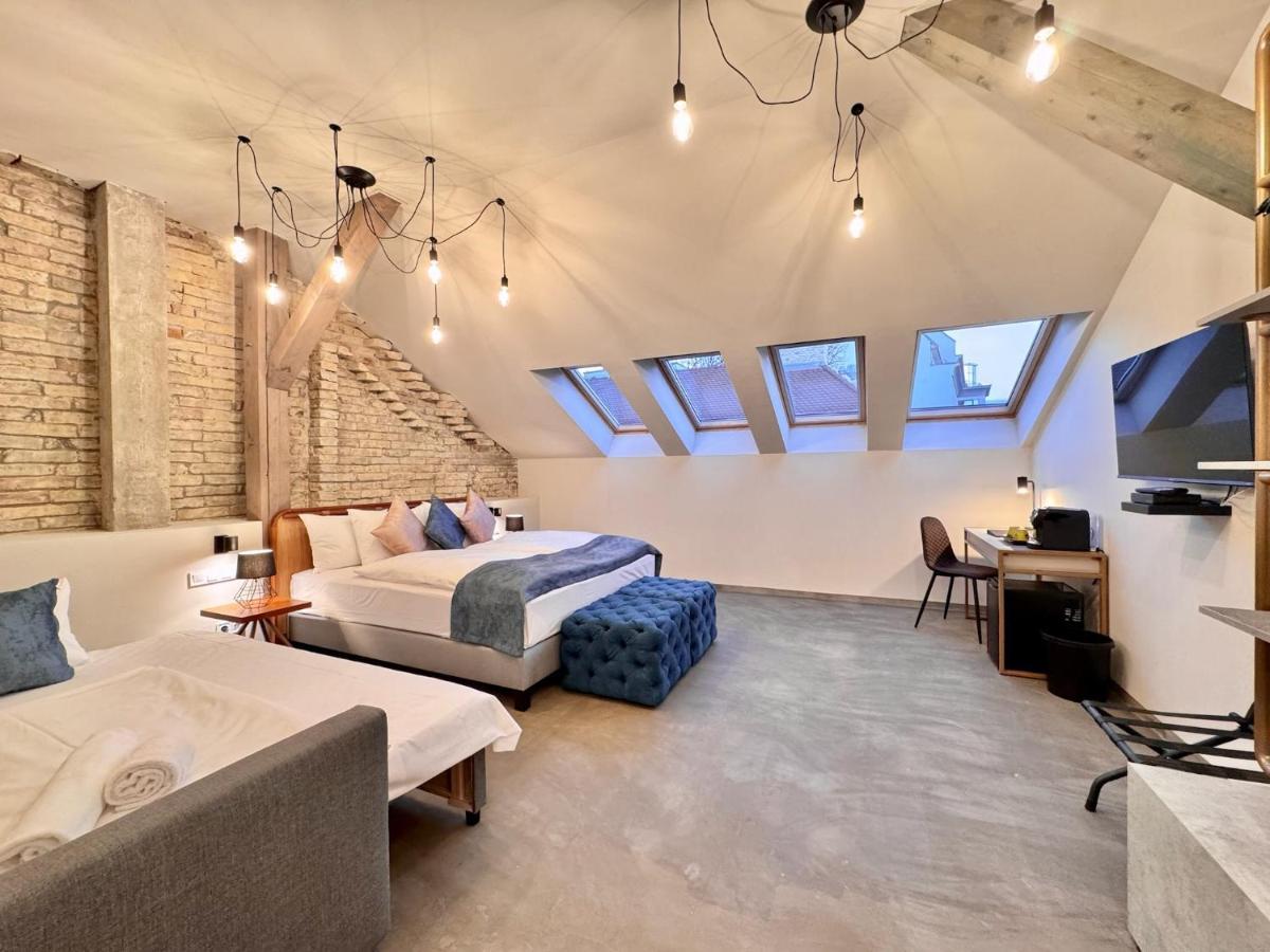 Hotel Bazaar Boutique 4*