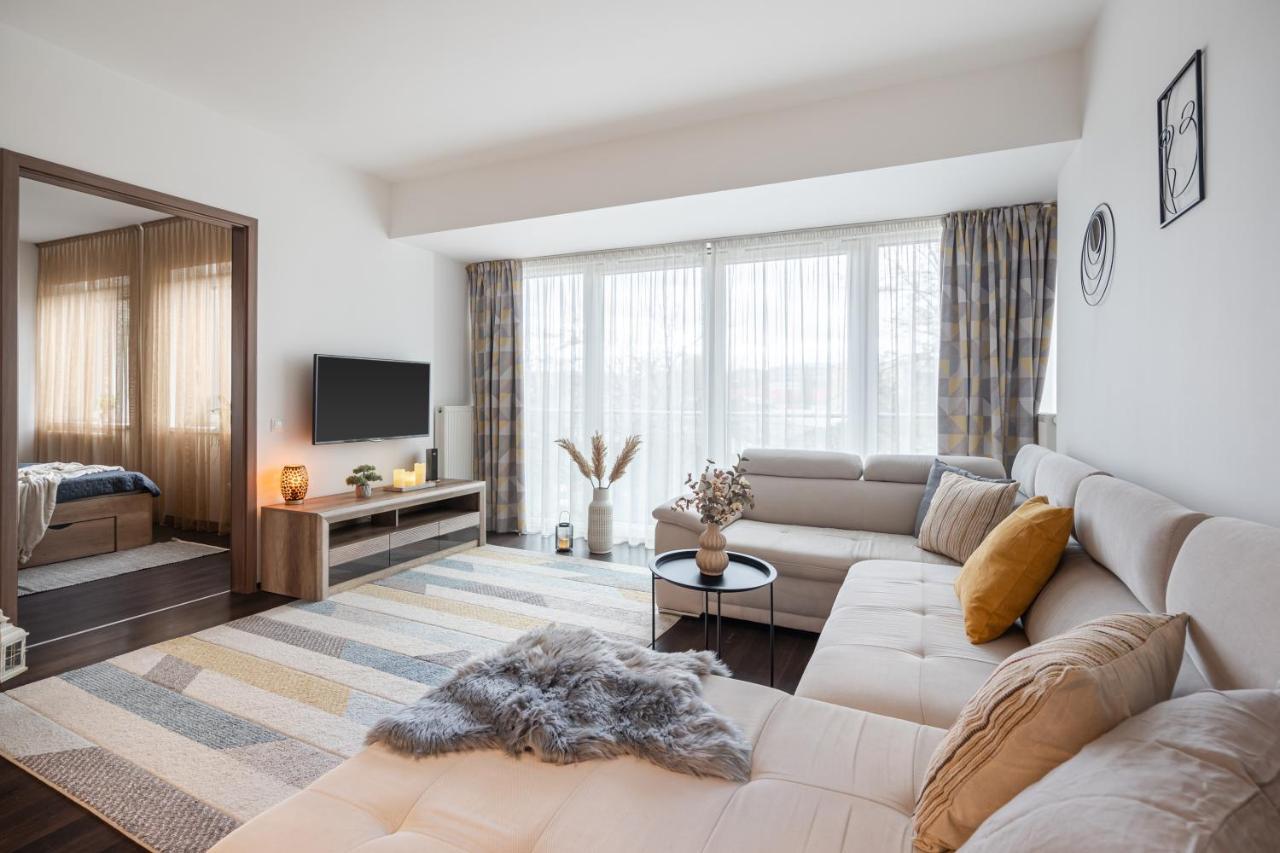 Appartamento Premier Pest Side Budapest