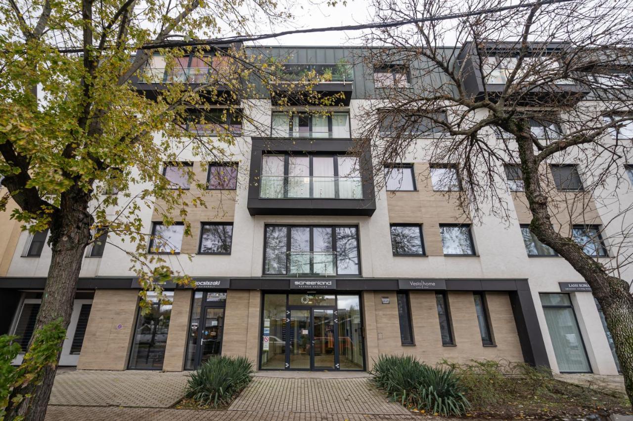 Premier Pest Side Budapest