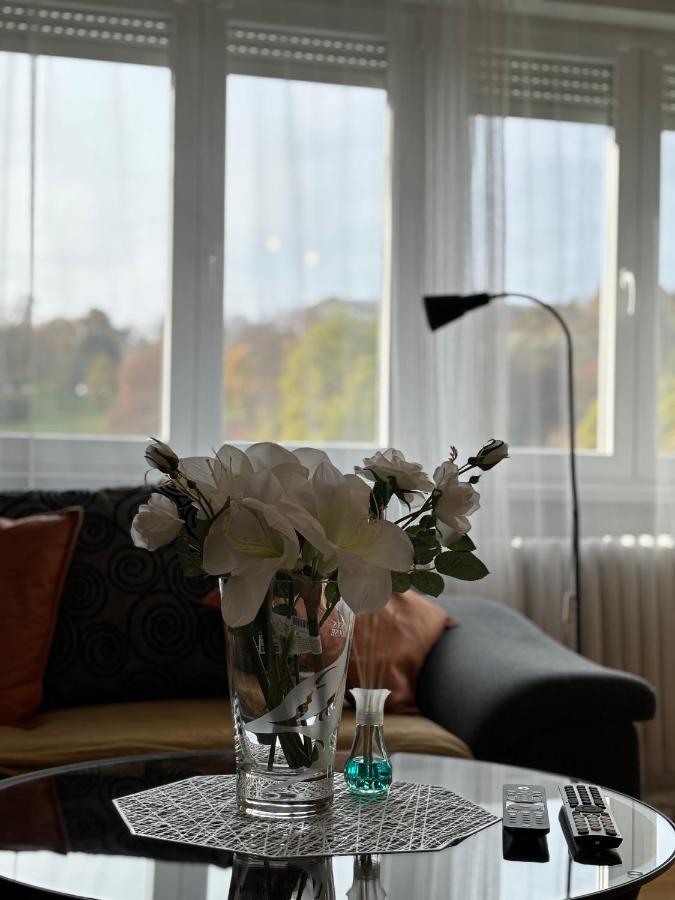 Cozy Panorama Next To The Buda Castle * Budapest