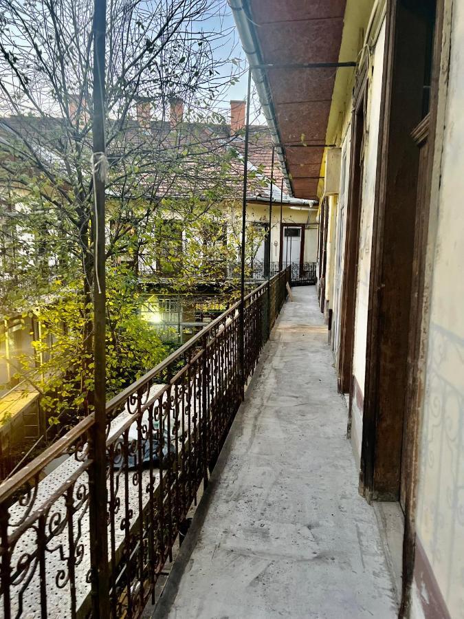 My Little Appartamento Budapest
