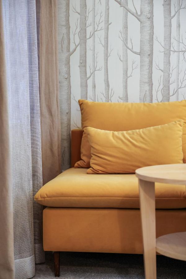 Deluxe With 4bedrm 2 Bathrm Apartmán Budapešť