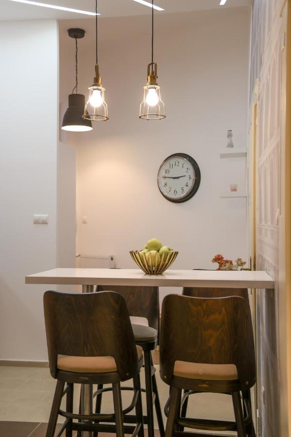 Deluxe With 4bedrm 2 Bathrm Apartmán Budapešť