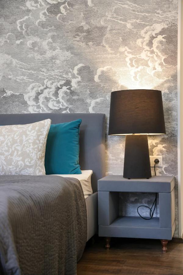 Apartmán Deluxe With 4bedrm 2 Bathrm *