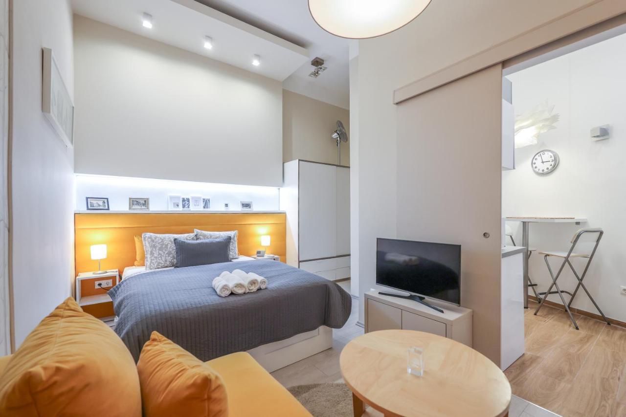 Deluxe With 4bedrm 2 Bathrm Apartmán *