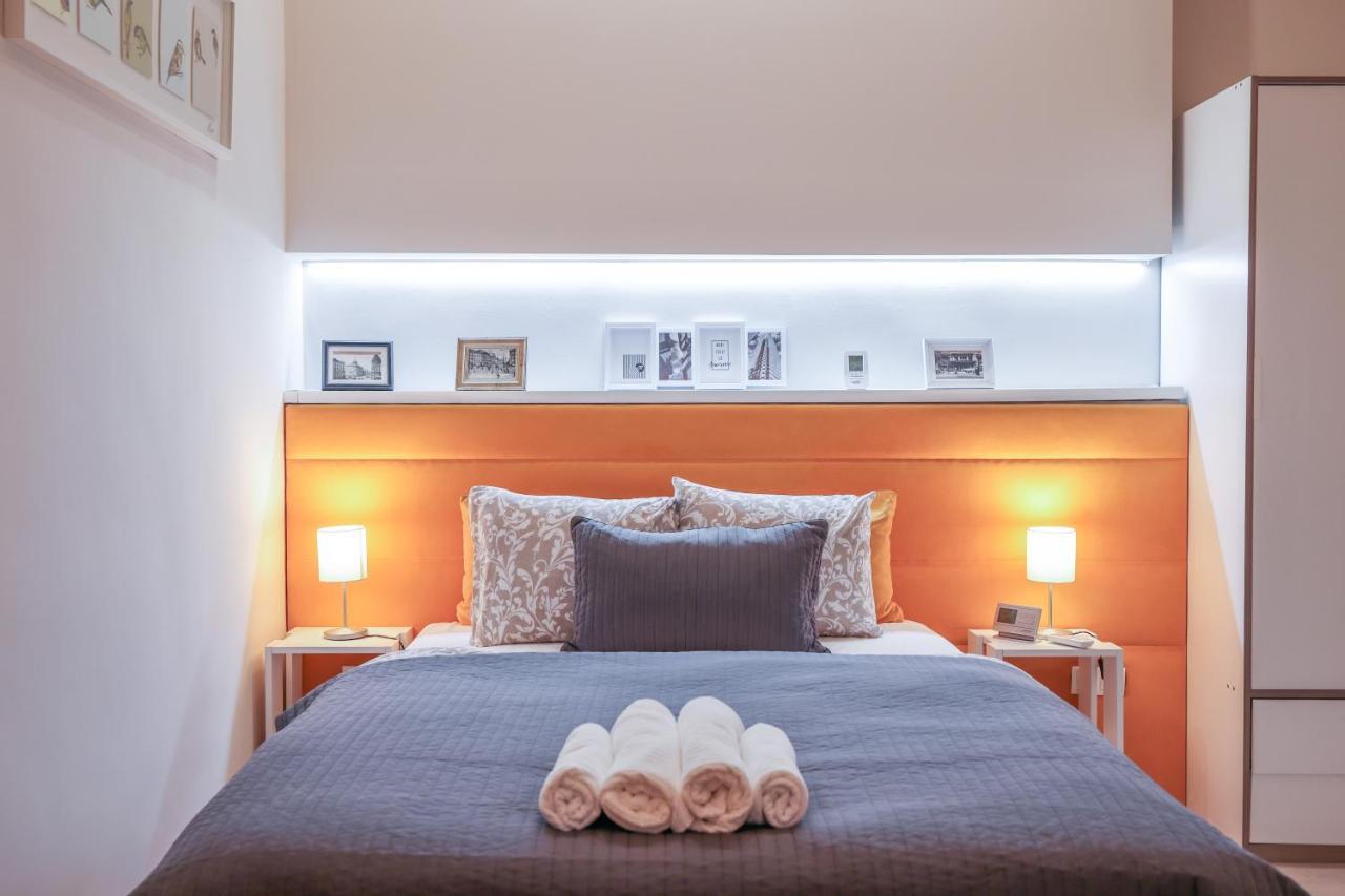 Deluxe With 4bedrm 2 Bathrm Budapešť