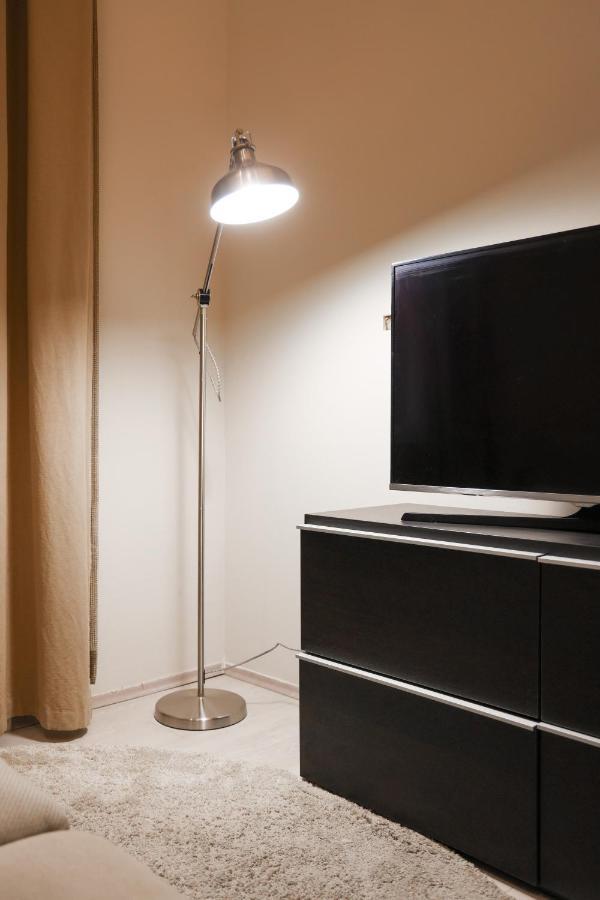 Apartmán Deluxe With 4bedrm 2 Bathrm *