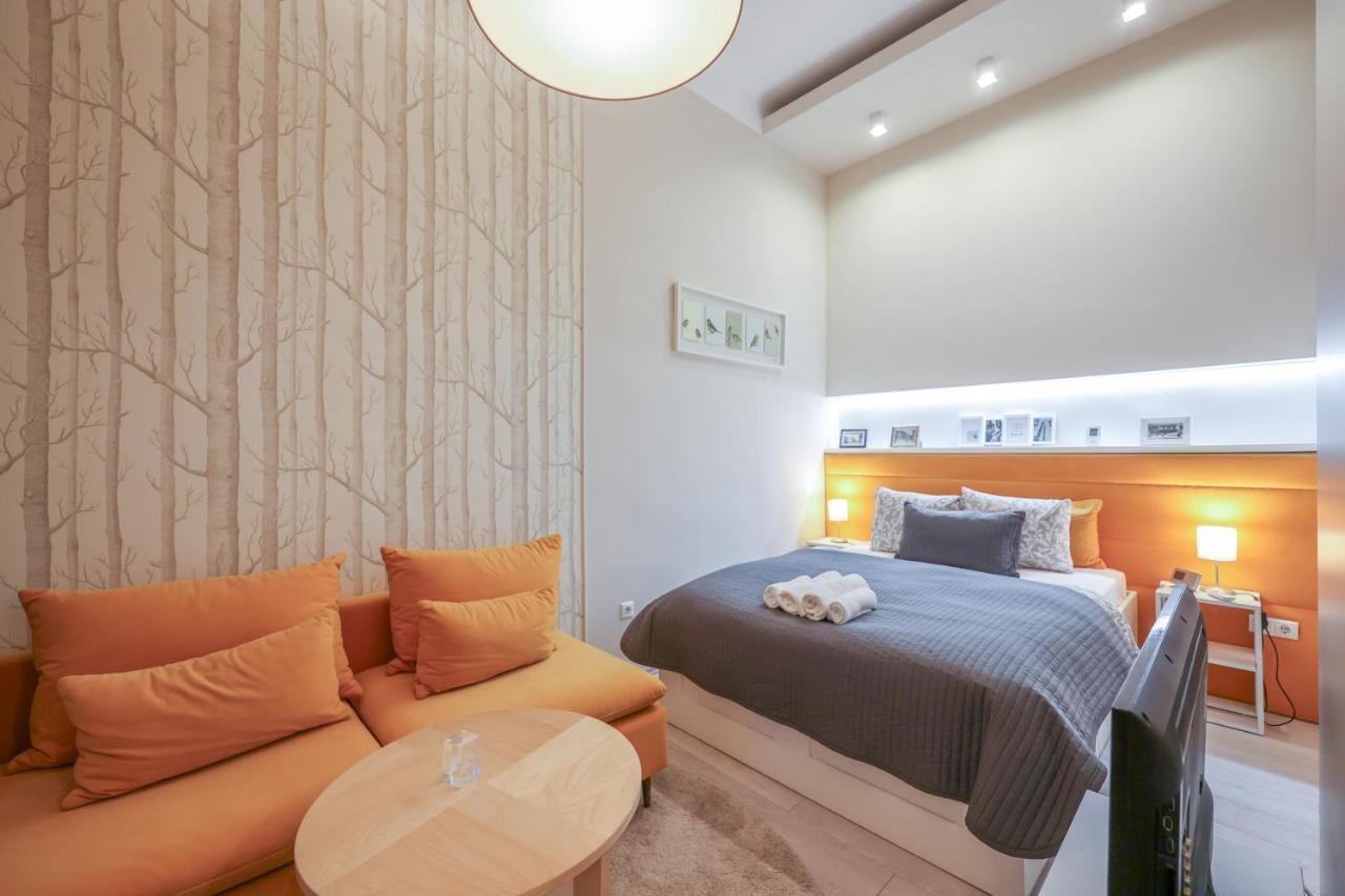 Deluxe With 4bedrm 2 Bathrm Budapešť