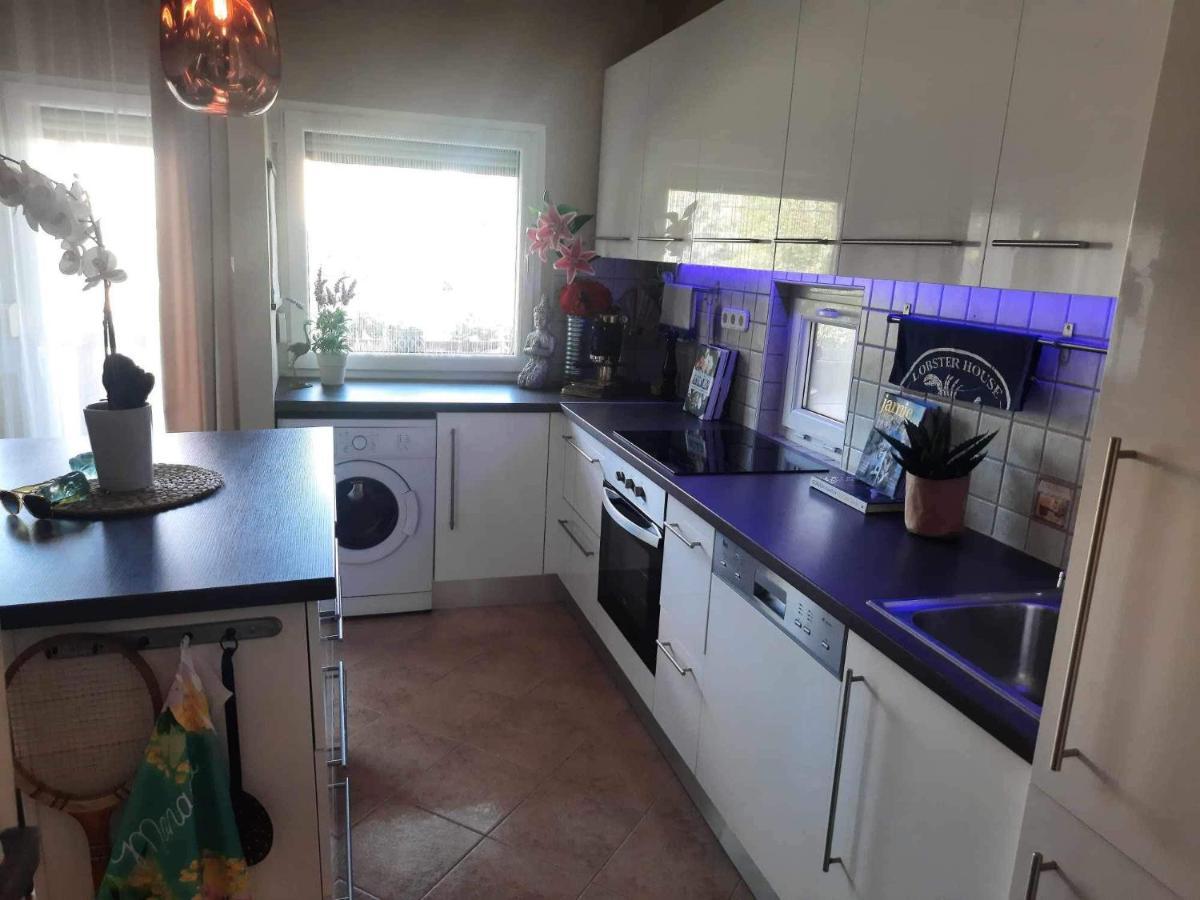 Appartamento Luxury Suny Flat With Excellent Location Budapest