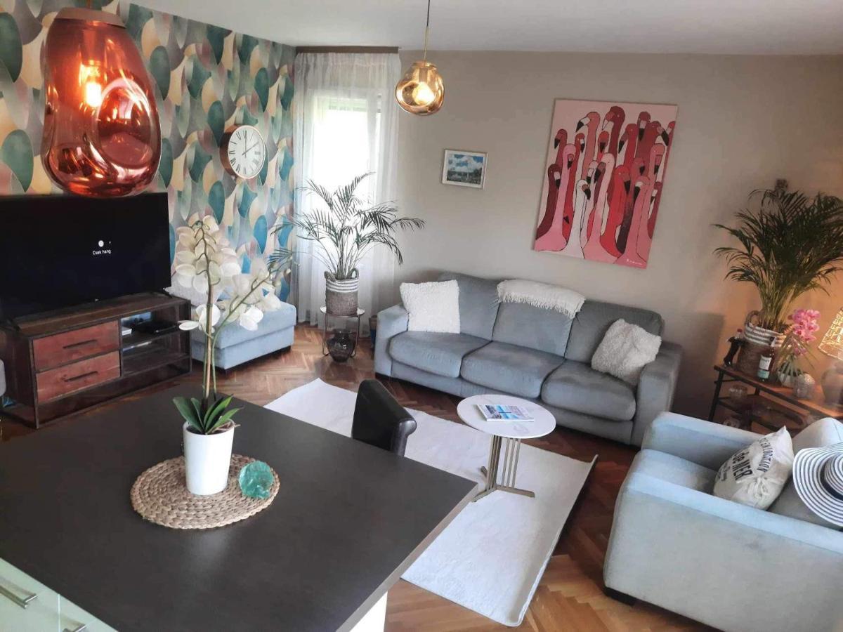 Appartamento Luxury Suny Flat With Excellent Location