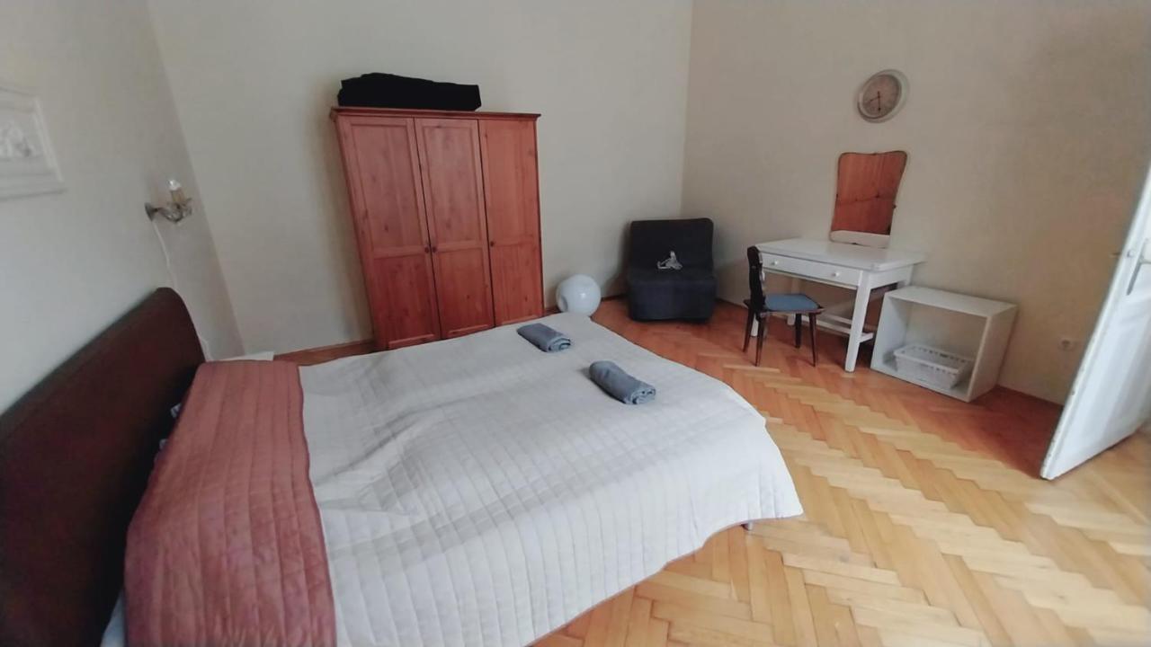 For Long-term, Budget! Szondi Budapest