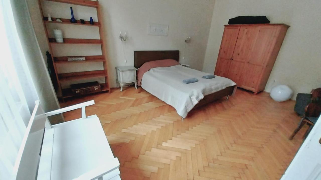 For Long-term, Budget! Szondi Budapest