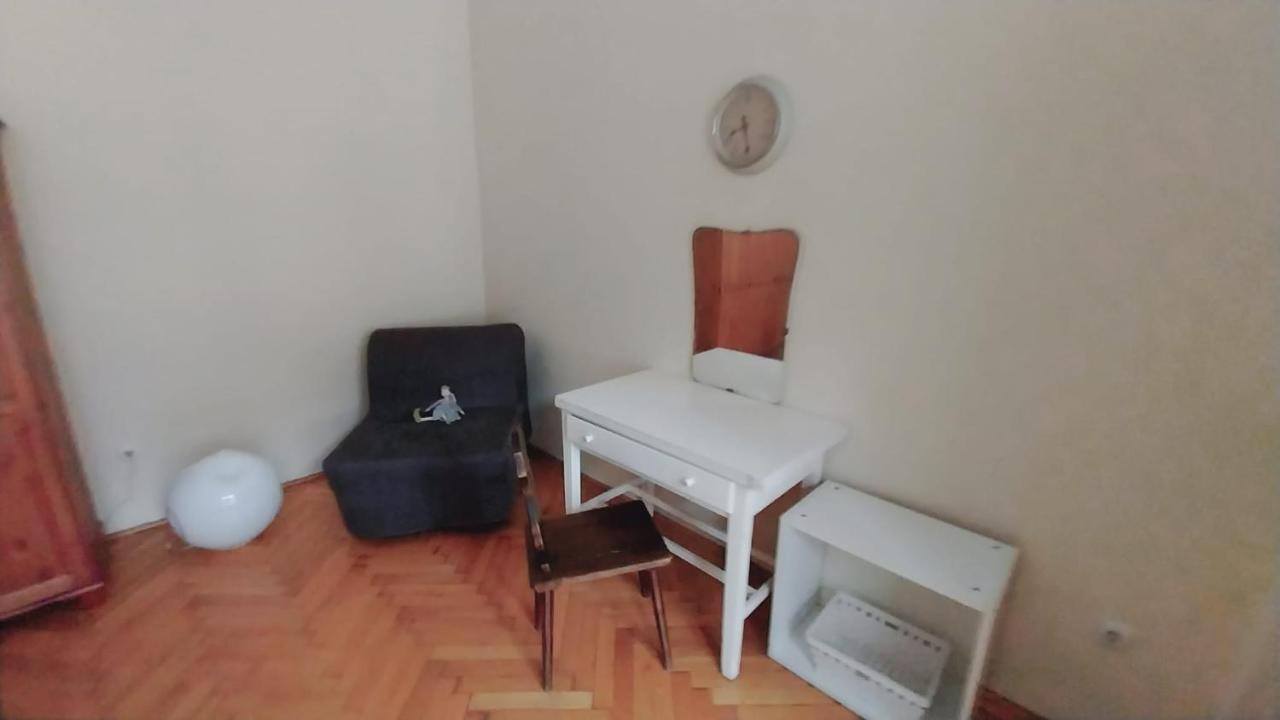 For Long-term, Budget! Szondi Appartamento *