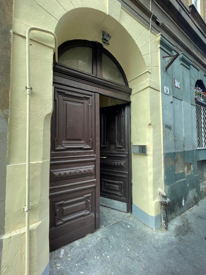 Apartman White Near The Famous New York Cafe Budapest