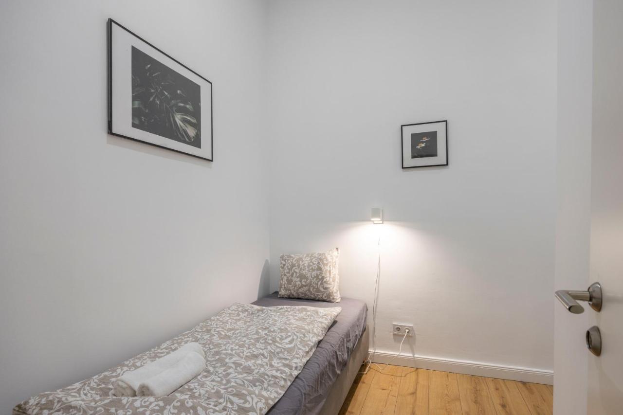 Apartamento Grand With 5bedrm 2bathroom