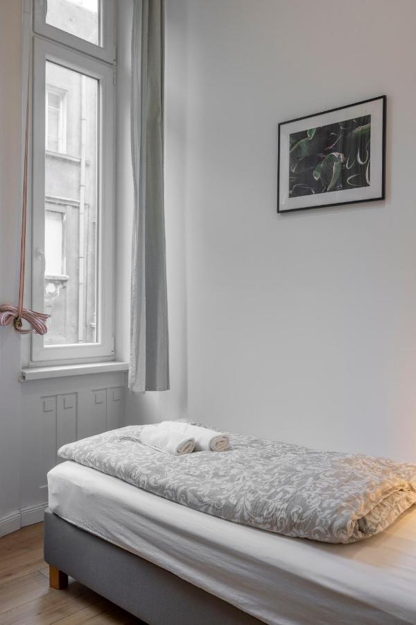 Grand With 5bedrm 2bathroom Apartamento Budapest