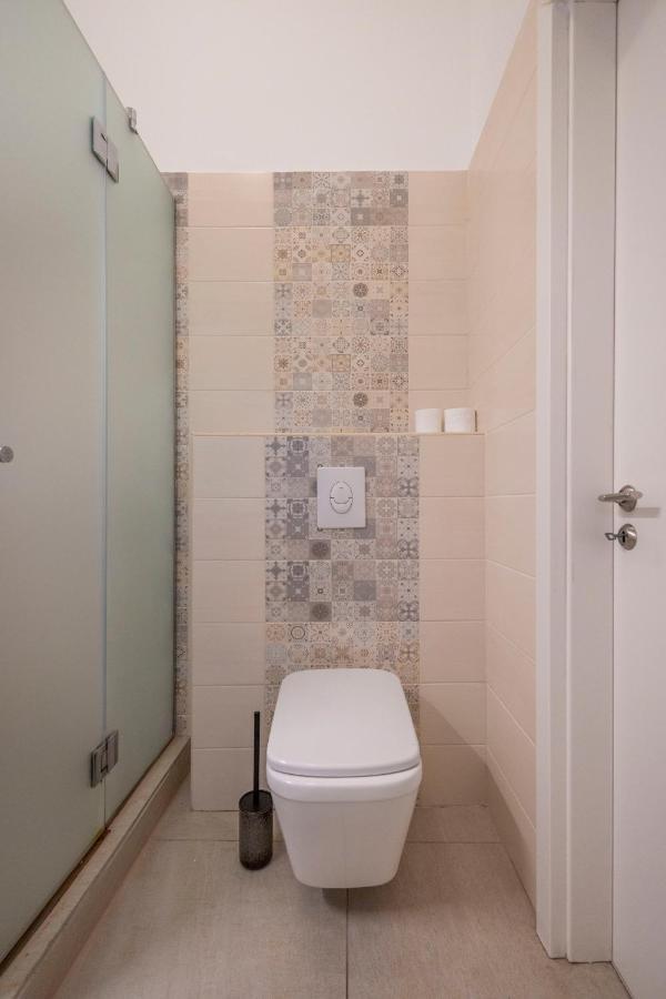 Apartamento Grand With 5bedrm 2bathroom Budapest