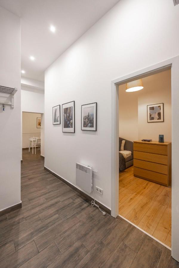 Apartamento Grand With 5bedrm 2bathroom *