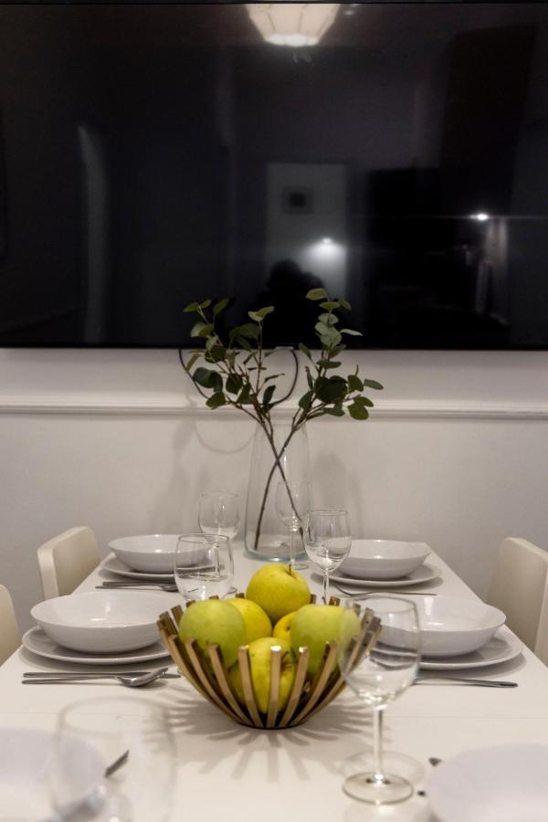 Apartamento Grand With 5bedrm 2bathroom Budapest