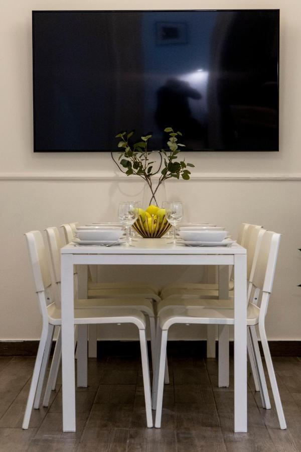 Apartamento Grand With 5bedrm 2bathroom *
