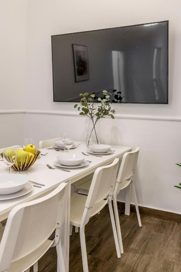 Apartamento Grand With 5bedrm 2bathroom Budapest