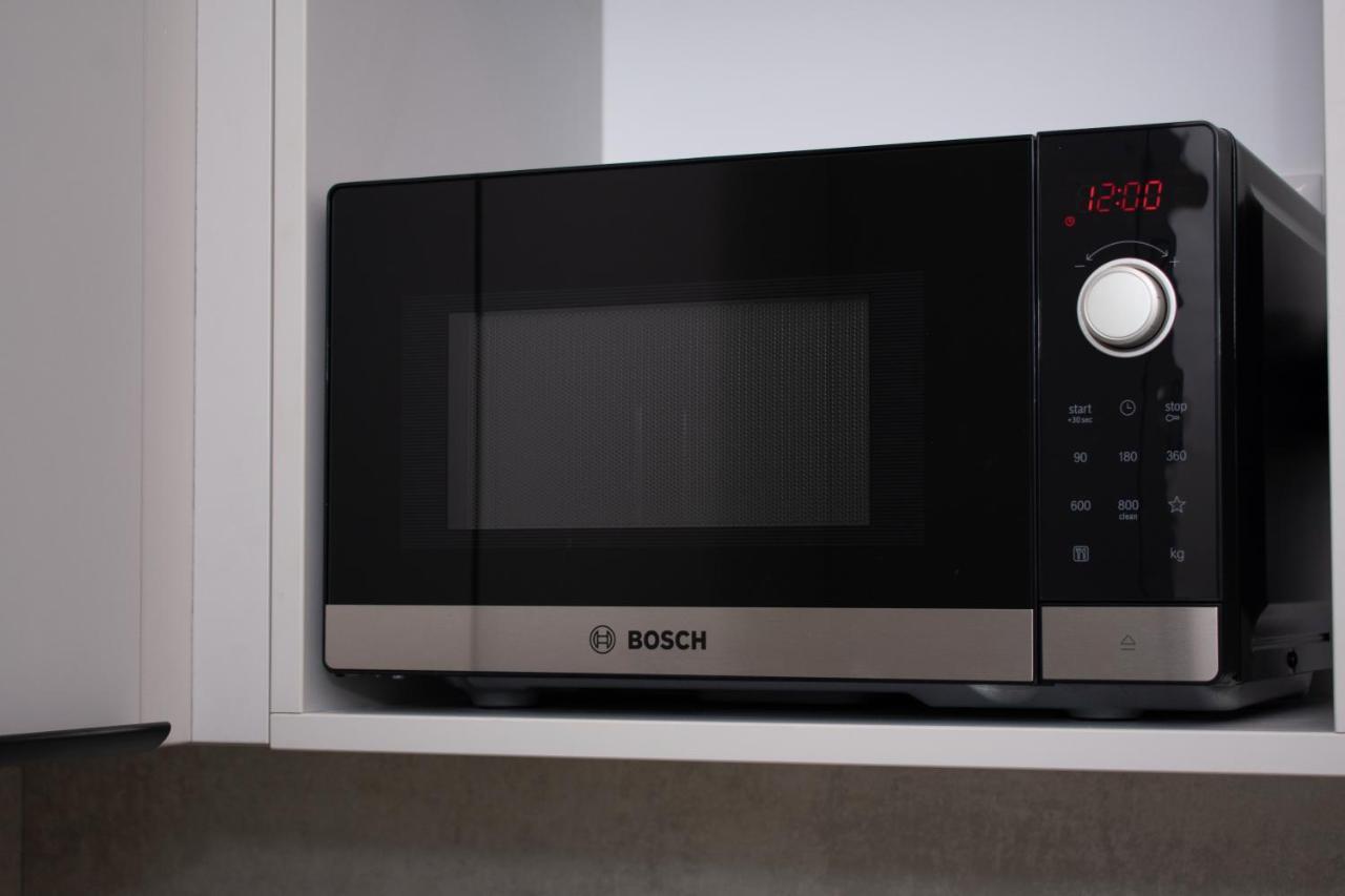 Luxury Cozy 2 Bdr Downtown Apt.2 * Budapest