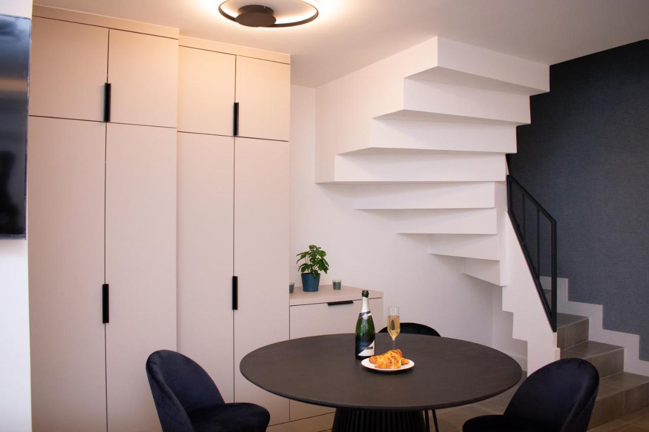 Luxury Cozy 2 Bdr Downtown Apt.5 Appartement