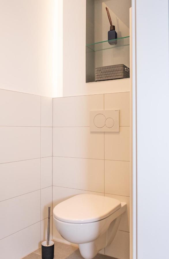 Luxury Cozy 2 Bdr Downtown Apt.2 Lejlighed