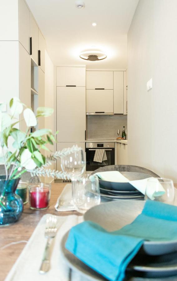 Luxury Cozy 2 Bdr Downtown Apt.2 *