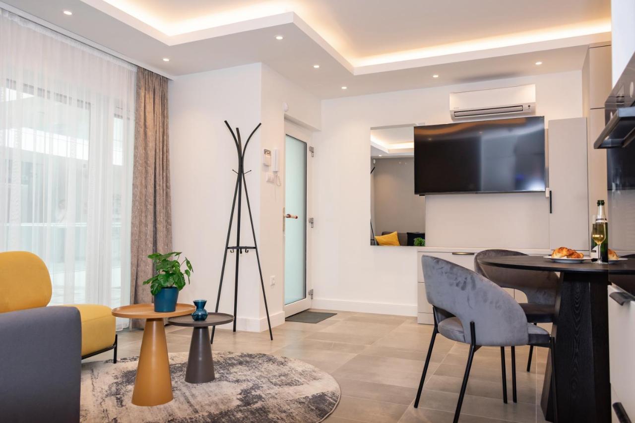 Luxury Cozy 2 Bdr Downtown Apt.3 Apartamento