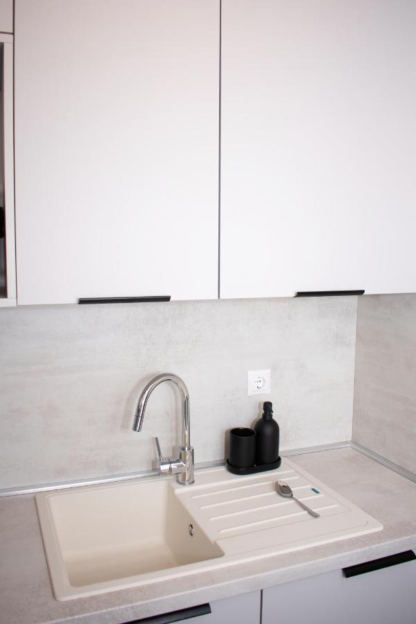 Luxury Cozy 2 Bdr Downtown Apt.2 Budapest