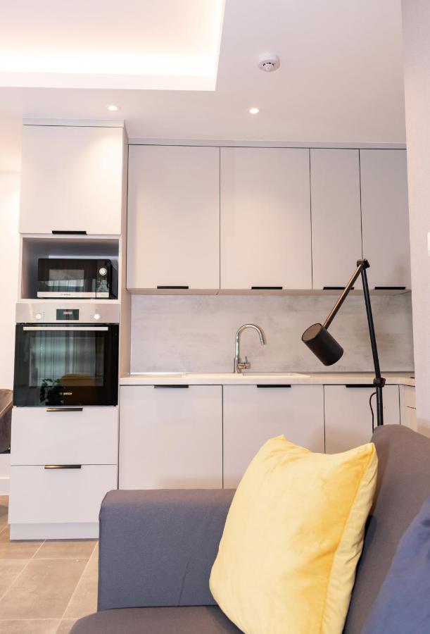 Luxury Cozy 2 Bdr Downtown Apt.3 Lejlighed