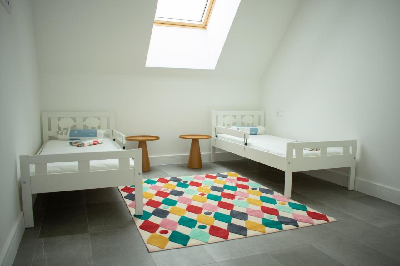 Luxury Cozy 2 Bdr Downtown Apt.3 Apartamento Budapest