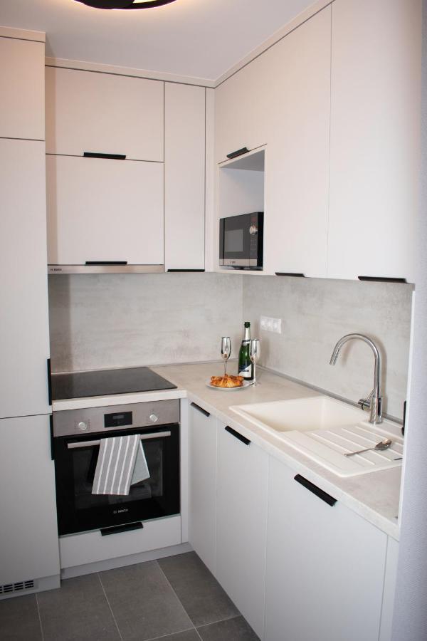 Luxury Cozy 2 Bdr Downtown Apt.2 * Budapest