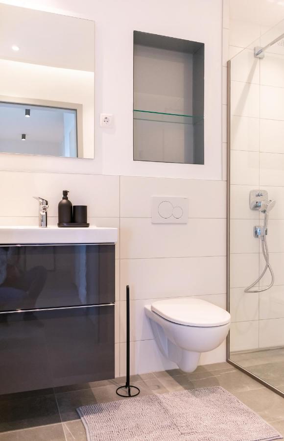 Luxury Cozy 2 Bdr Downtown Apt.3 Lejlighed Budapest