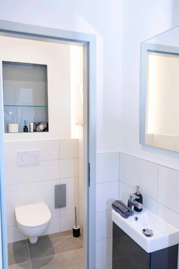 Luxury Cozy 2 Bdr Downtown Apt.6 Budapest