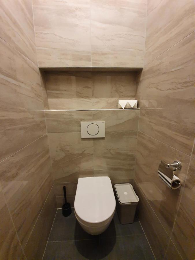 Apartamento Sweet