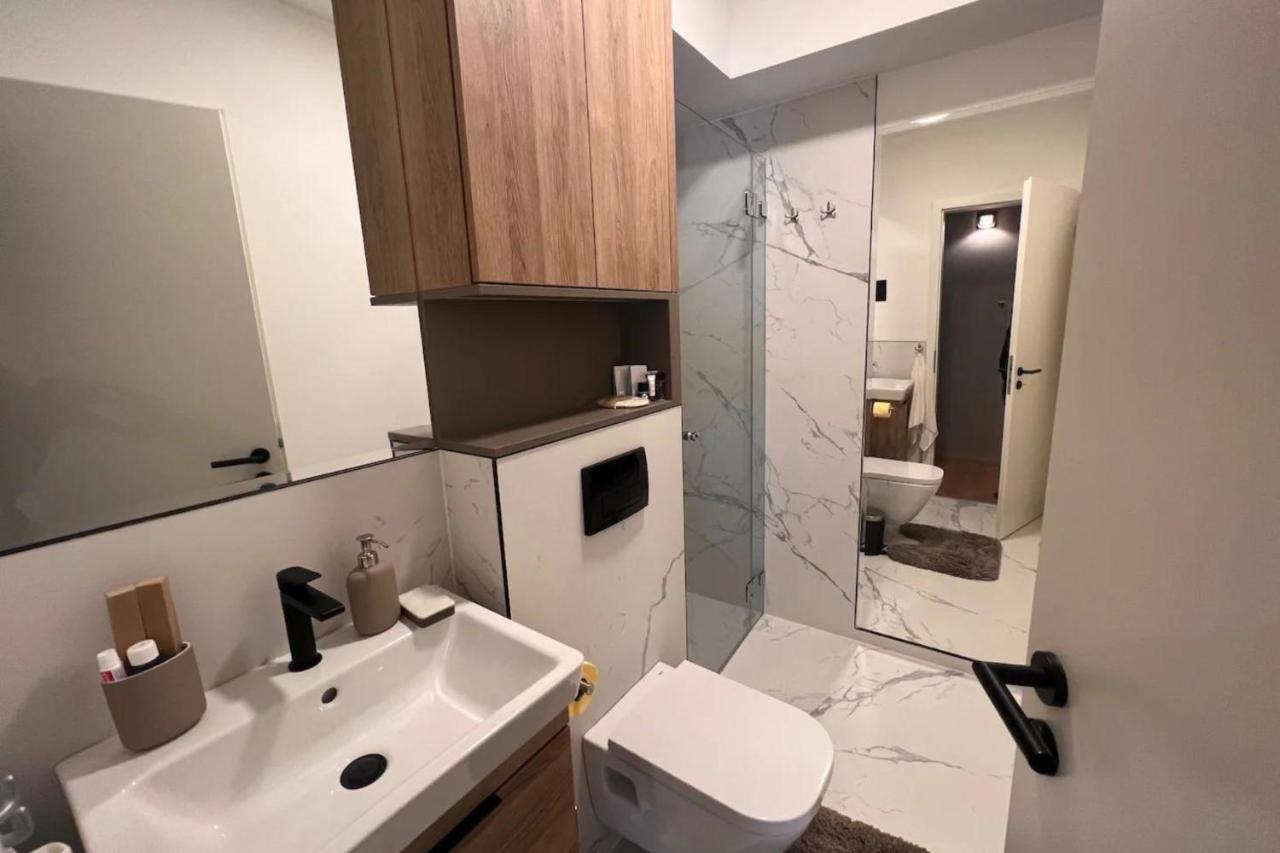 Glamorous In Budapest, Hungary Appartement Boedapest