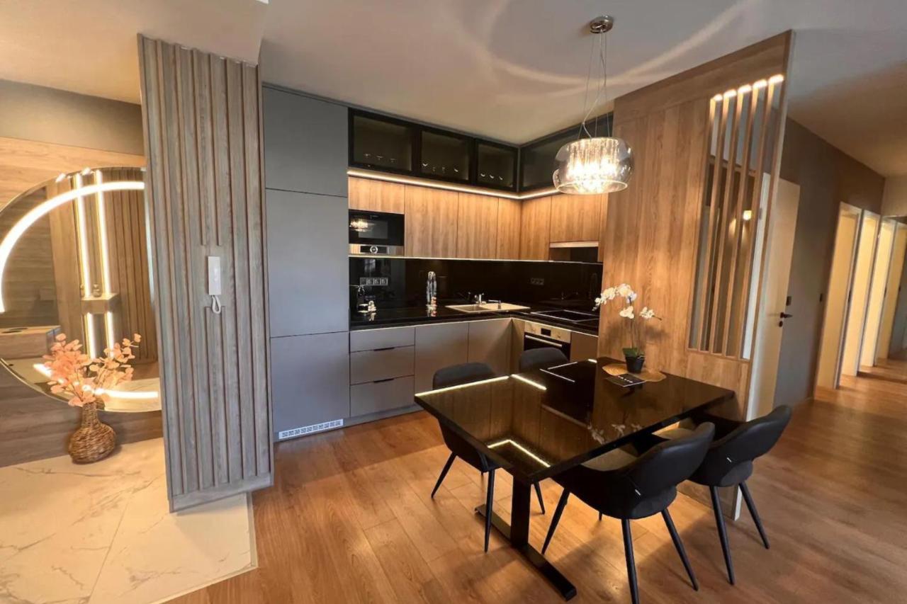 Apartment Glamorous In Budapest, Hungary