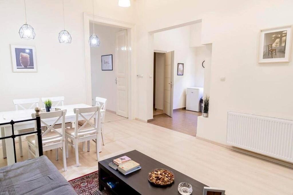 Sweet Relax House Apartamento Budapest