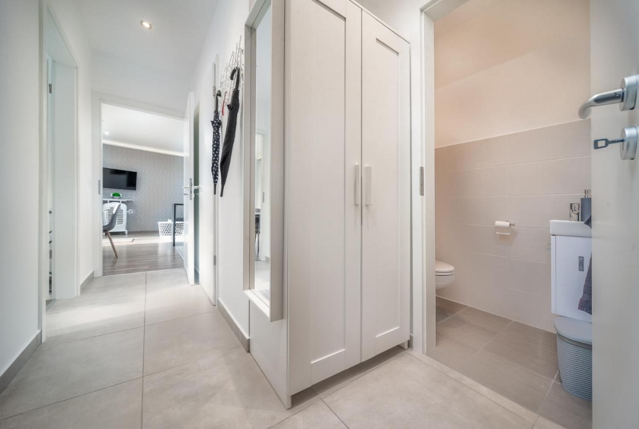 Grace Pine 3 Appartement *