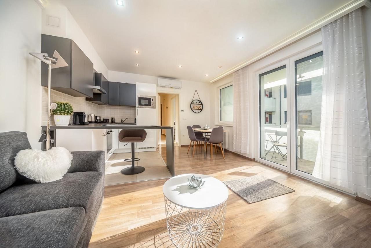 Appartement Grace Pine 3