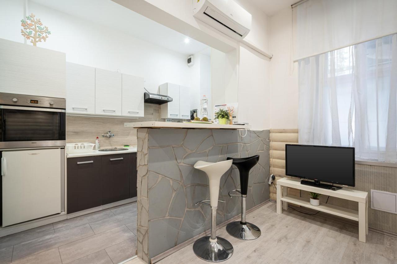 Sweet With Gallery Apartamento