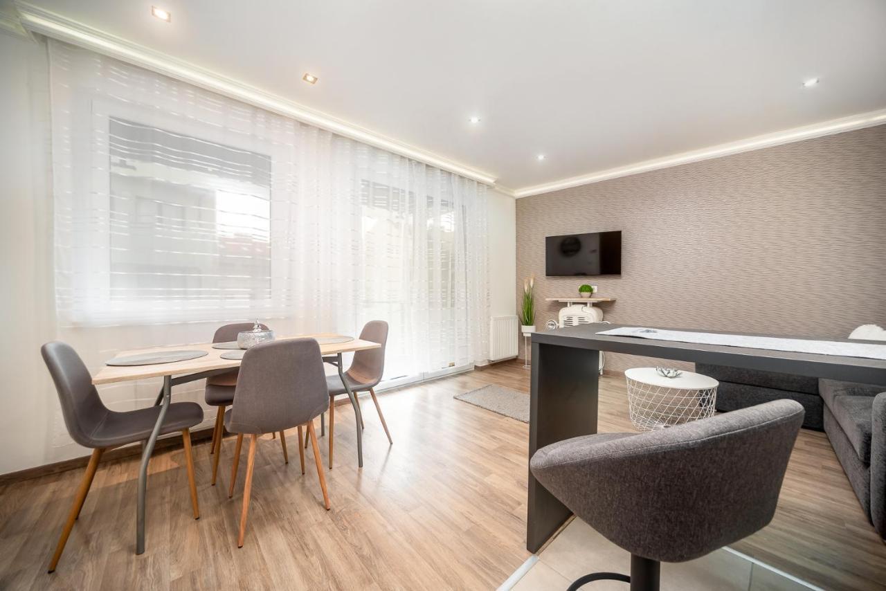 Grace Pine 3 Appartement *