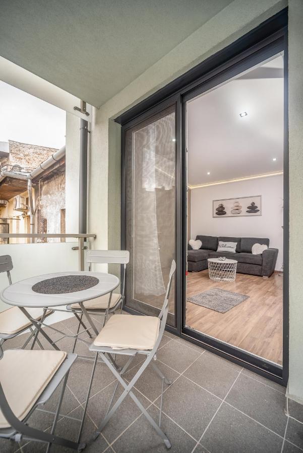 Grace Pine 3 * Budapest