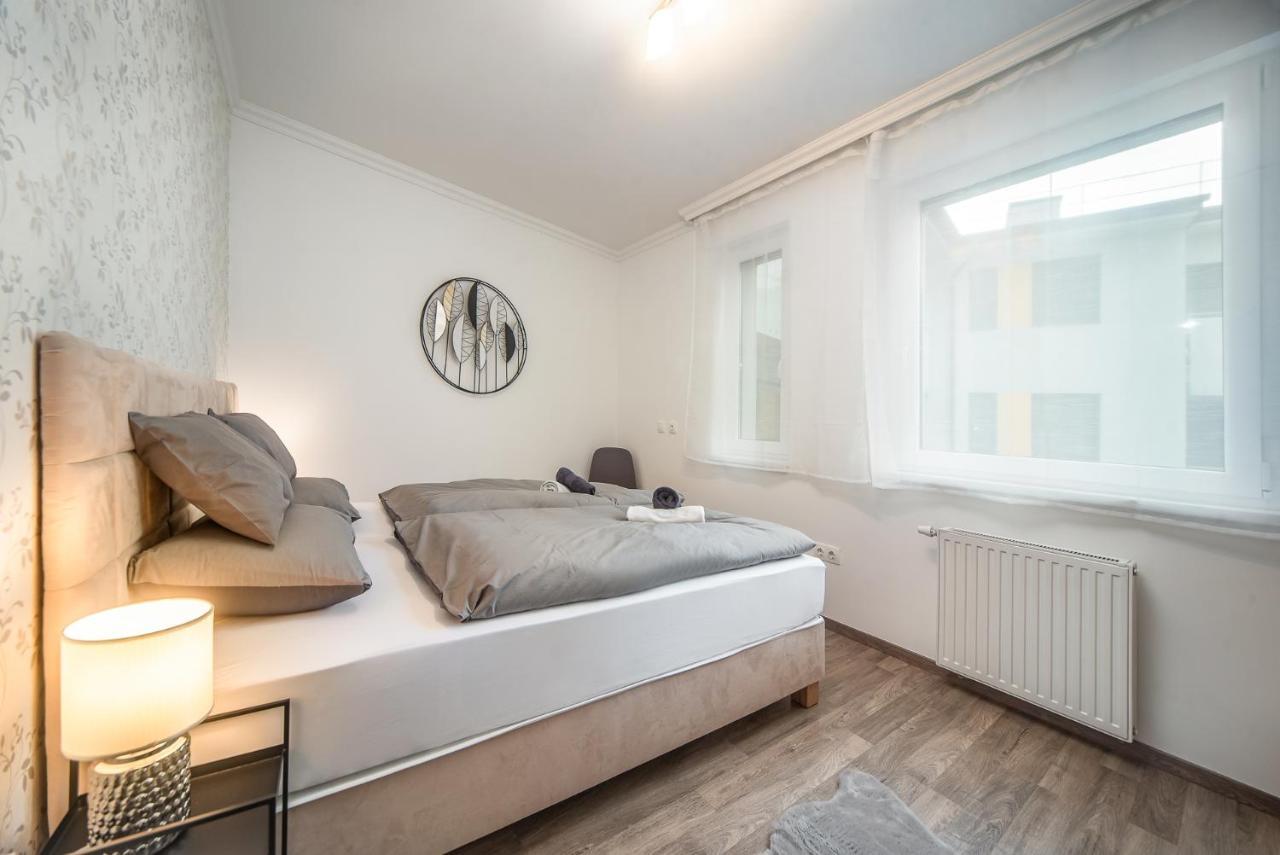 Apartment Grace Pine 3 Budapest