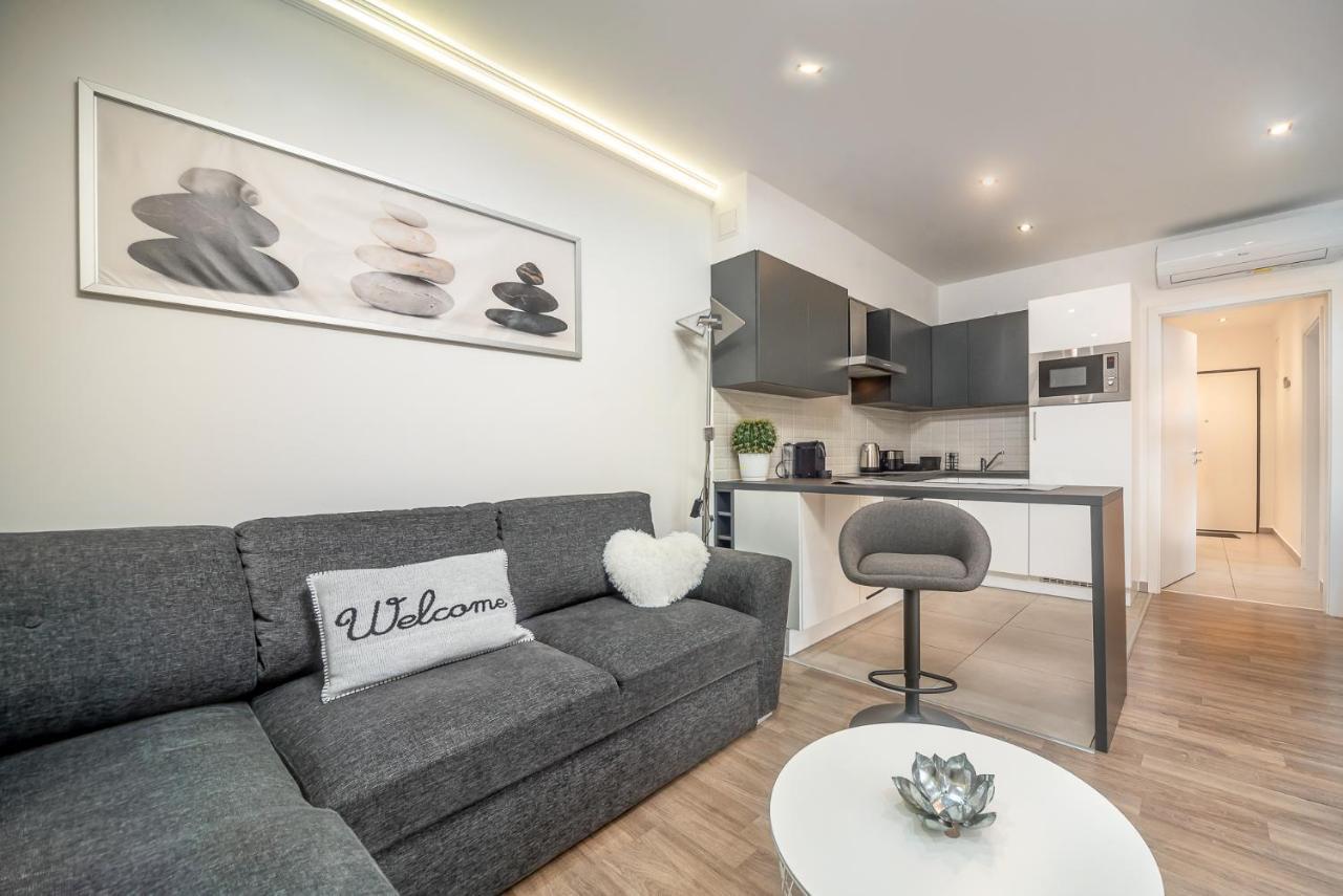 Grace Pine 3 Appartement *