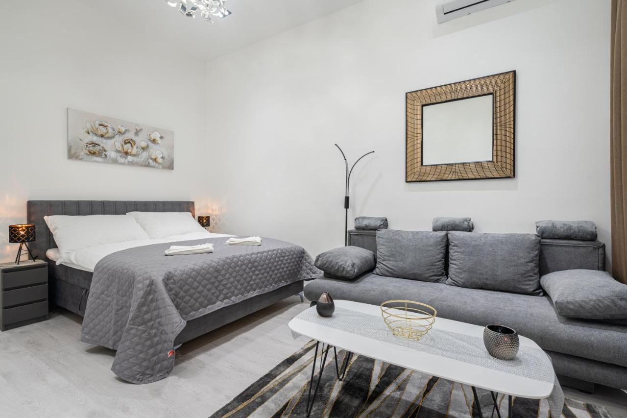 Lejlighed Stellar Dwell Budapest