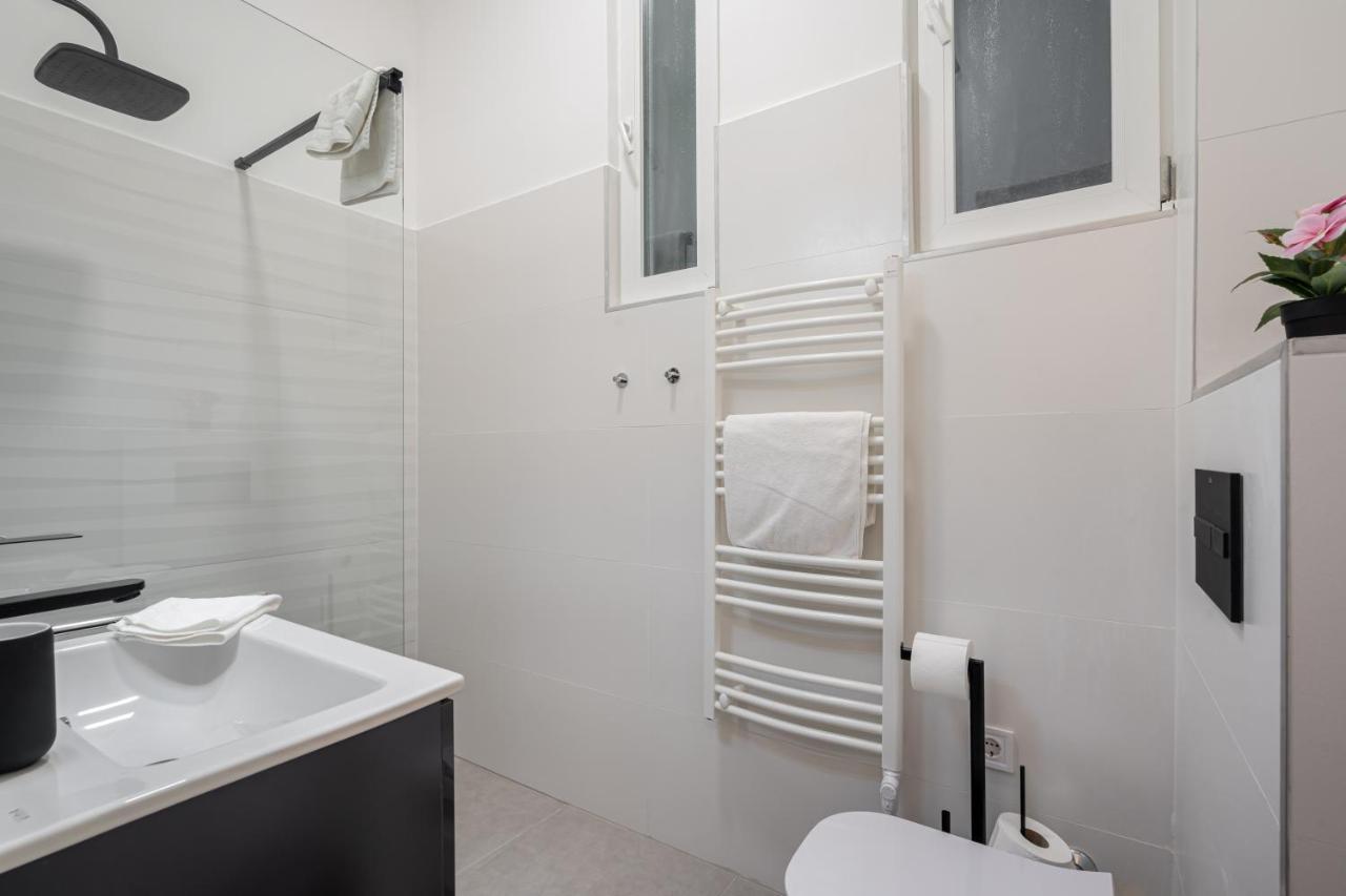 Stellar Dwell Lejlighed Budapest