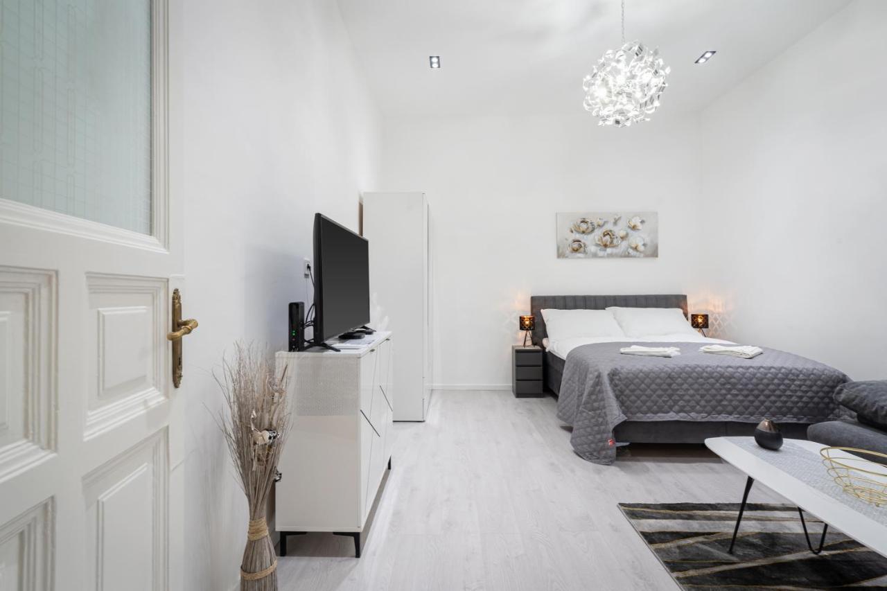 Lejlighed Stellar Dwell Budapest